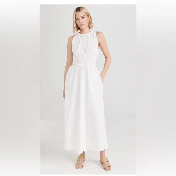 knee length dresses for ladies francesca midi dress